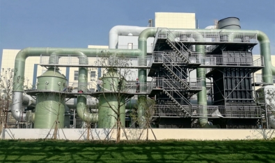 廢氣治理：守護(hù)藍(lán)天的重要使命